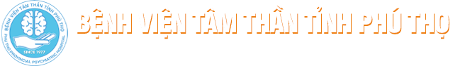 Bệnh viện Tâm thần tỉnh Phú Thọ